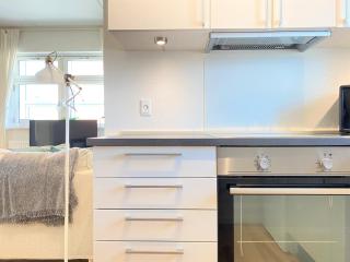 Two-Bedroom Apartment Close To The City Center - 7