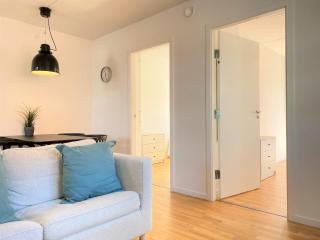 Two-Bedroom Apartment Close To The City Center - 5