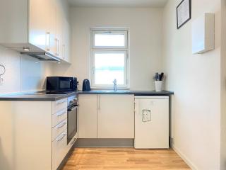 Two-Bedroom Apartment Close To The City Center - 4