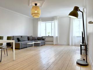 Nice Apartment Located Near Vesterbro - 5