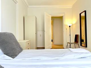 Nice Apartment Located Near Vesterbro - 1