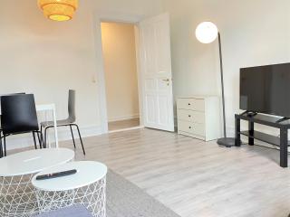 Two Bedroom Apartment In Esbjerg, Tordenskjoldsgade 24 - 8