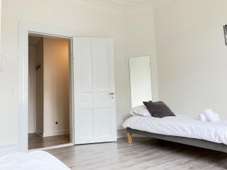 Two Bedroom Apartment In Esbjerg, Tordenskjoldsgade 24 - 7