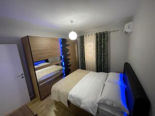 Tirana G&G Apartments - 9