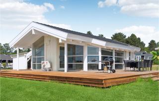 Gorgeous Home In Orø With Kitchen - Orø - 6
