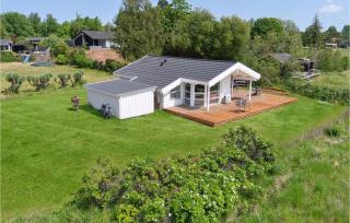 Gorgeous Home In Orø With Kitchen - 3