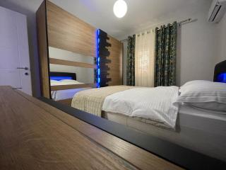 Tirana G&G Apartments - 8