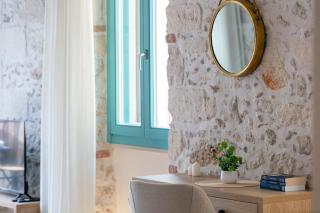 La Luna della Loggia Α2, Rethymno - 2