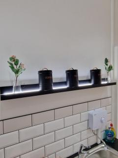 Balco Plaza Studio - Nottingham - 9