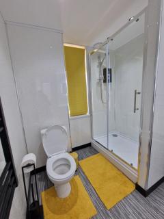 Balco Plaza Studio - 6