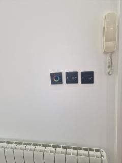 Balco Plaza Studio - Nottingham - 4