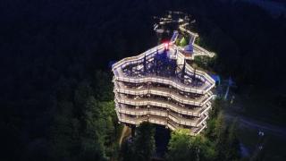 WILLA MAŁE ALPY & SPA z Basenem Otwarcie w Grudniu 2025 rok - Krynica-Zdrój - 3