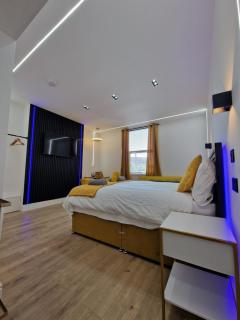 Balco Plaza Studio - Nottingham - 0