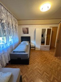 Erbach Ferienwohnung - Erbach - 5