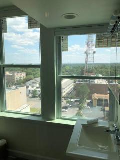 5-star Luxury Apartment - Atop the Seagle Building - Gainesville - 4