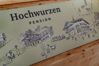 Hotel Garni Hochwurzen - Schladming - 5