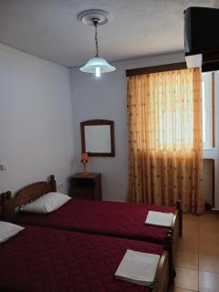 P&G APARTMENTS - Naxos Chora - 3
