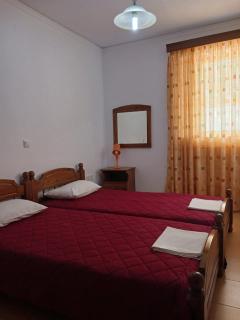 P&G APARTMENTS - Naxos Chora - 5