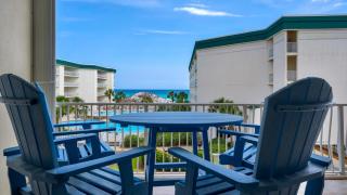 Dunes Of Seagrove 202C - Santa Rosa Beach - 0