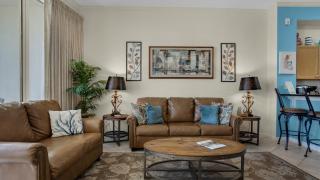 Dunes Of Seagrove 202C - Santa Rosa Beach - 6