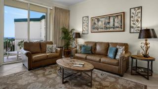Dunes Of Seagrove 202C - Santa Rosa Beach - 4