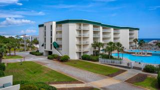 Dunes Of Seagrove 202C - Santa Rosa Beach - 1