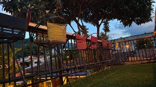 Nikikot Hostel & Hotel - Antigua Guatemala - 2