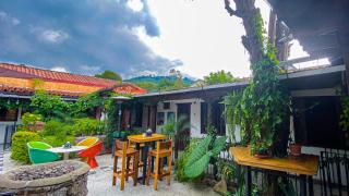 Nikikot Hostel & Hotel - Antigua Guatemala - 7
