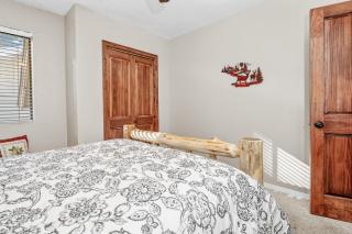 Chateau De Bjorn - Located in a beautiful, desirable area of Big Bear just a close walk to Bear Mountain - Big Bear Lake - 8