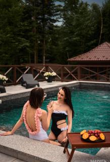 Гірська феєрія - 6