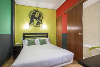 Hotel Valencia de la Música - Valencia - 6