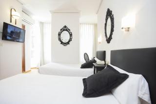 Hotel Valencia de la Música - Valencia - 7