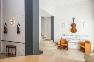Hotel Valencia de la Música - Valencia - 5