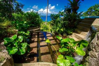 Monkey Flower Villas - Ko Tao - 2