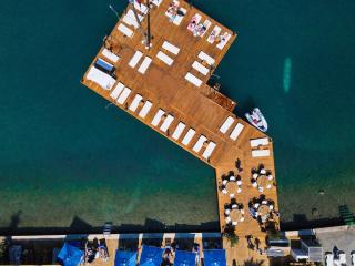Torbahan Boutique Hotel & Beach Club - 6