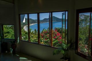 Monkey Flower Villas - Ko Tao - 5