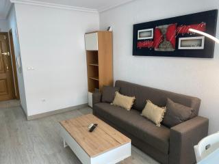 Homely Apartments Las Salinas - Torrevieja - 9