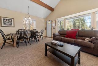 Karin's Cottage - Close to Bear Mountain and Snow Summit - Big Bear Lake - 9