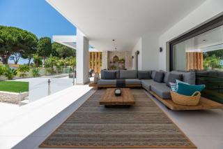 All About Playas Andaluzas Villa - Marbella - 9