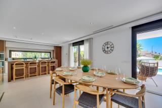 All About Playas Andaluzas Villa - 5