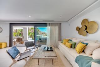 All About Playas Andaluzas Villa - Marbella - 6