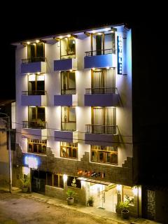 Baños del Inca Premium Hotel - Los Baños del Inca - 4
