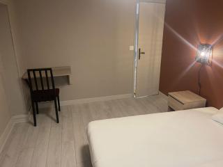 Hotel de la Gare - Châteauroux - 3