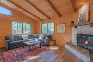 Mellow Moonridge - Great place to get away! Great location! - Big Bear Lake - 0