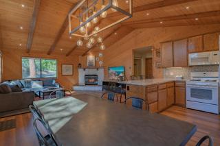 Mellow Moonridge - Great place to get away! Great location! - Big Bear Lake - 3
