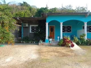 The Gibson's Palace - Ocho Rios - 4