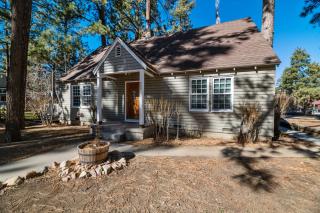 Country Bear Inn - The perfect mountain getaway! Barbeque! - Big Bear City - 8