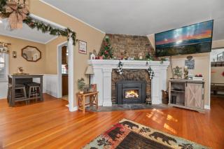 Country Bear Inn - The perfect mountain getaway! Barbeque! - Big Bear City - 7