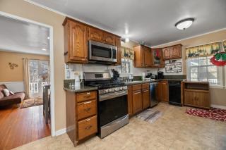 Country Bear Inn - The perfect mountain getaway! Barbeque! - Big Bear City - 2