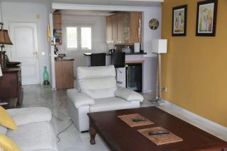 Stylish, Spacious apartment with sea view - Marbella - 3